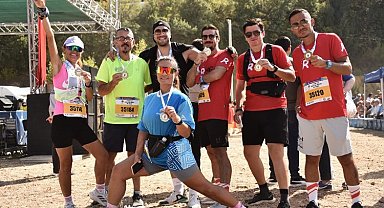 Festivallerin en tatlısı