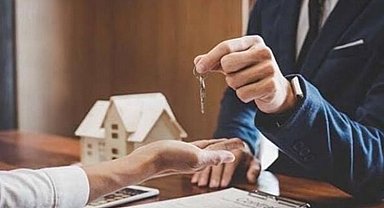 Fiyatı yükselten emlakçı değil mülk sahipleri!