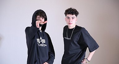 Frenos ve Fdiem4 ile rap piyasasına yeni bir soluk