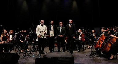 GAGİAD Kültür Sanat Festivali ilk kez kapılarını açtı