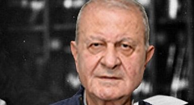 Gazeteci Rauf Tamer vefat etti