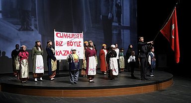 Gaziantep'te 100. yıla uluslararası sempozyum