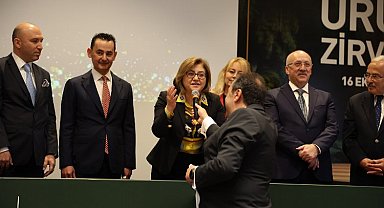 Gaziantep'te 'güvenilir ürün zirvesi'