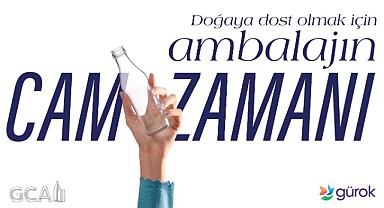 GCA kurumsal kimliğini yeniledi