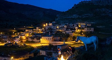 Gece ve ışığın en güzel kareleri belli oldu