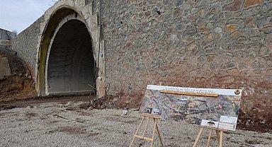 Geminbeli Tüneli ne zaman bitecek? TBMM'ye taşındı