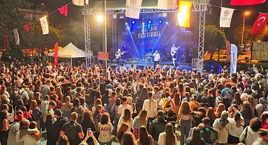 Gençlik festivali dolu dolu geçecek