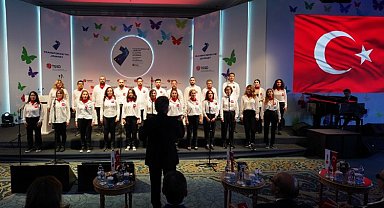 Giyim Sanayicileri'nden 100. yıla özel beste
