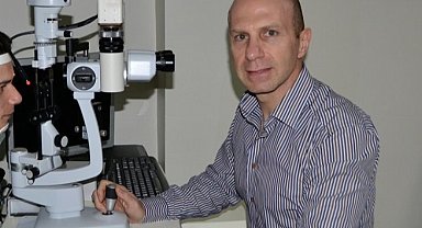 Gözlük sevmeyenlere uzmanından müjde