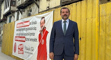 GÜRSU’YA İLK ÇOCUK KÜTÜPHANESİ GELİYOR