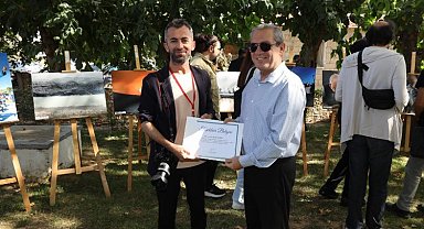 'Haberci gözüyle Muğla' görücüye çıktı