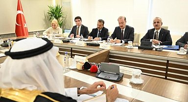 Hac, umre ve diğer seyahatler için vize kolaylığı geliyor