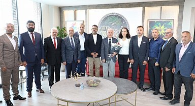 Hatay'da buruk 'Muhtarlar Günü'