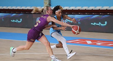 Hatay'ın Melekleri iyi başladı, sonu getiremedi