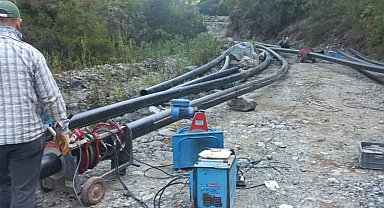 Hataylı çiftçilere tarımsal destek sürüyor