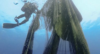 Hayalet ağlara geçit yok!