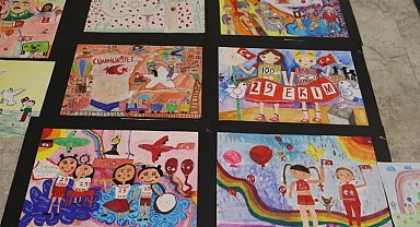 'Hayalimdeki Atatürk' yarışması seçmeleri tamamlandı