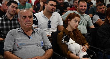 Hayvanların stresi nasıl yönetilir?