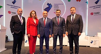 Hazır giyim sektörü dönüşümle devam edecek