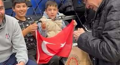 Hem kazandılar, hem tanıttılar