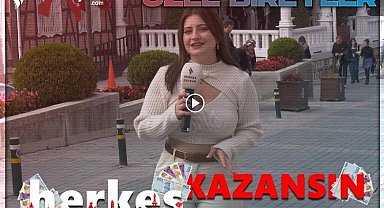 Herkes Kazansın, bu kez engellilere kazandırdı