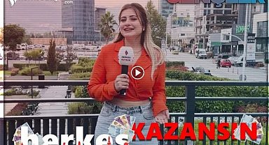 Herkes Kazansın, dokuzuncu bölümü ile Bursa'da