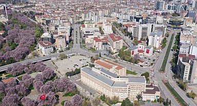 HORASIS Global Topantısı Gaziantep'te