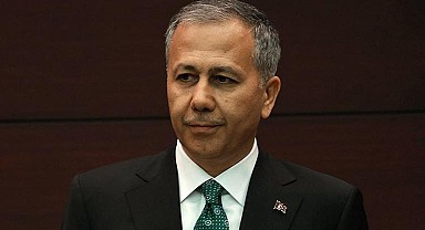 İçişleri Bakanı Ali Yerlikaya: Yerel seçimde muhtarlarımıza çok önemli görevler düşüyor