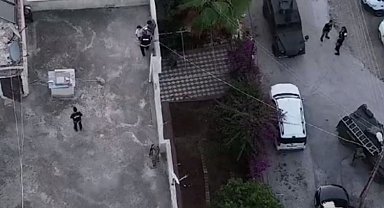 İçişleri'nden 'Kahramanlar' operasyonu