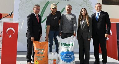 İGSAŞ'tan şehit ve gazi ailelerine vefa örneği