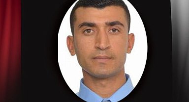 İhbara giden polis memuru şehit oldu