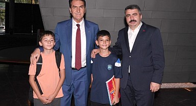 İki ilçeyi birbirine bağlayan köprü yenileniyor