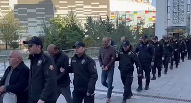İki ilde daha tefeciler paketlendi!