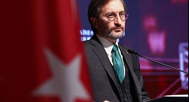 İletişim Başkanı'ndan sağduyu çağrısı