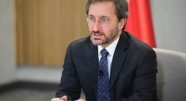 İletişim'den İsrail'e 'tedbir' çağrısı