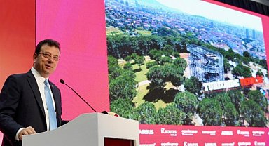 İmamoğlu'ndan '10 metro hattı' vurgusu