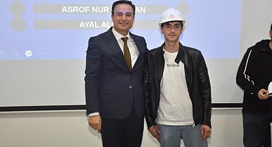 İMSİAD’DAN GENÇ MÜHENDİSLERE SICAK KARŞILAMA