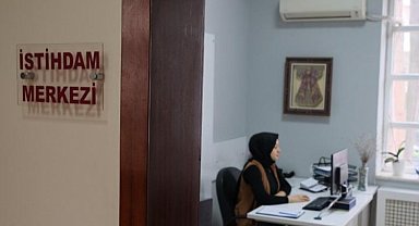 İnegöl Belediyesi İstihdam Merkezi'nden aracılığa devam... İSKO 20 personel alacak