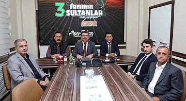 İnegöl'de Tarımın Sultanları bilgilerini yarıştıracak