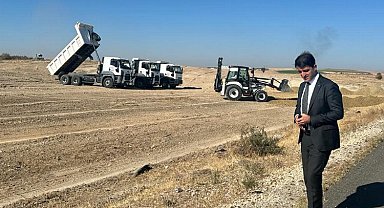 İpsala OSB'de talep patlaması yaşanıyor