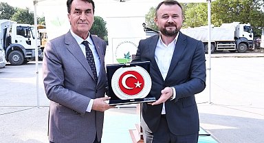 İşçiye en fazla zam yine Bursa Osmangazi'den