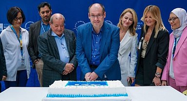 İSG CEO'sundan emeklilik kararı