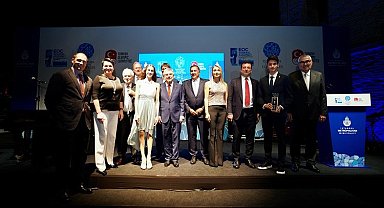 İstanbul 2036 Olimpiyatları'nı istiyor