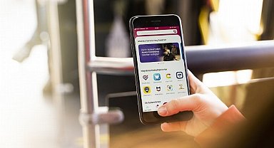 İstanbul Senin'de alışveriş dönemi