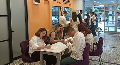 İstanbul'da 150 binden fazla kişiye iş imkanı