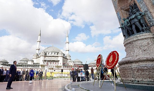 TÜSİAD'dan 100. yıl etkinliği
