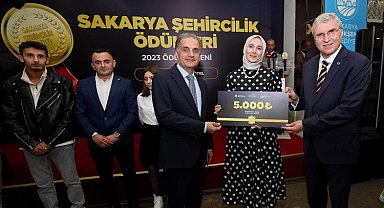 İşte gençlerin hayalleriyle kazanan Sakarya projeleri belli oldu