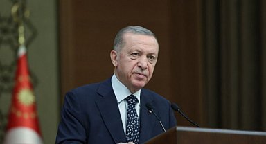 İsveç'in NATO'ya katılımına Erdoğan imzası