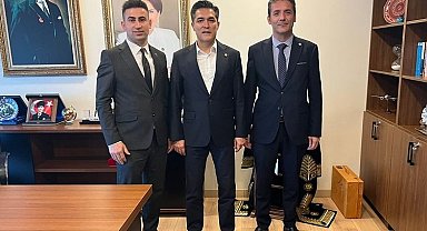 İYİ Parti Kayseri'de tüm belediyelere talip