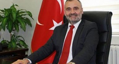 İYİ Partili Milletvekili Akalın'dan kınama